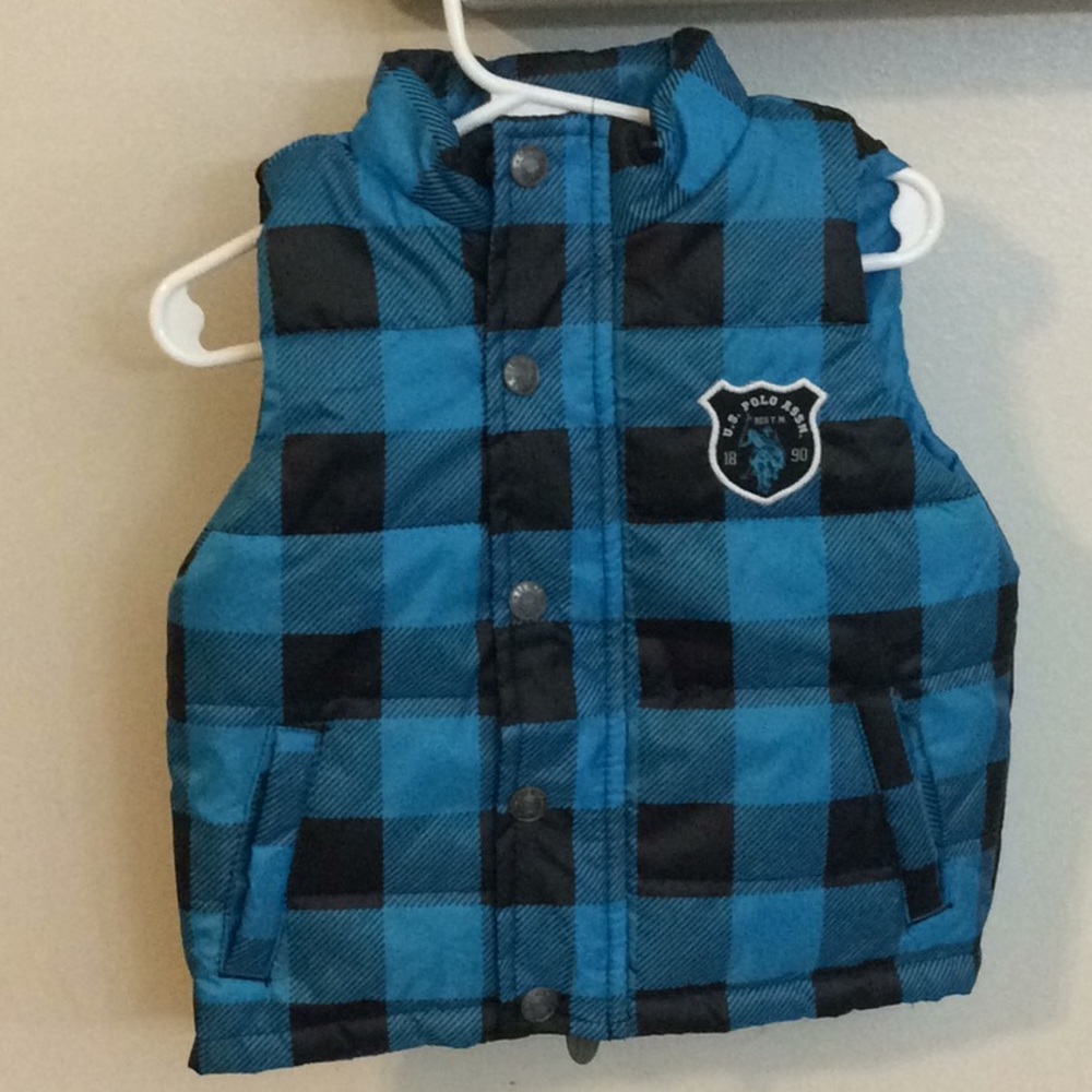 Vest